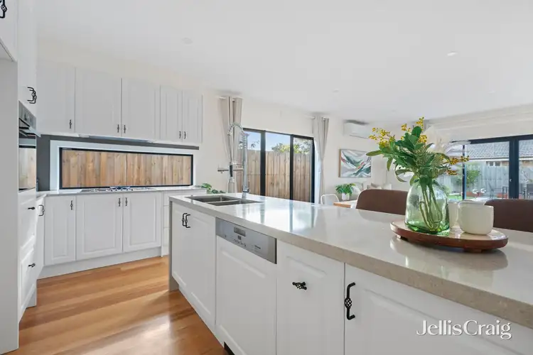 Fifth view of Homely townhouse listing, 7a Abbin Avenue, Bentleigh East VIC 3165