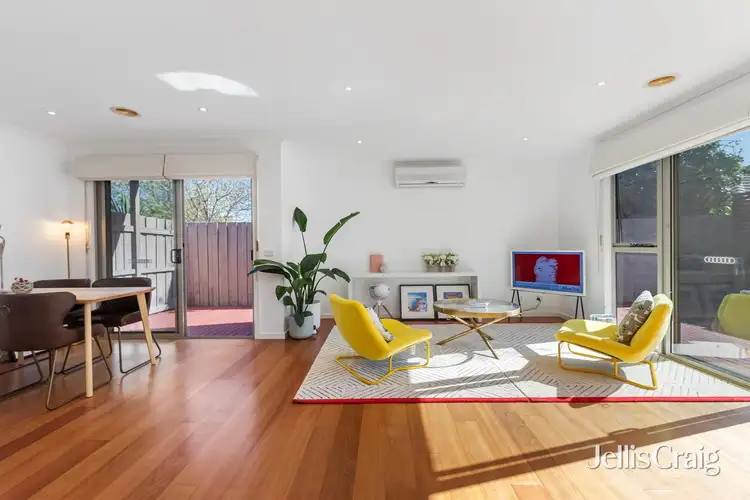 Second view of Homely townhouse listing, 5a White Street, Bentleigh East VIC 3165