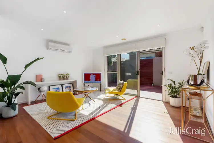 Third view of Homely townhouse listing, 5a White Street, Bentleigh East VIC 3165