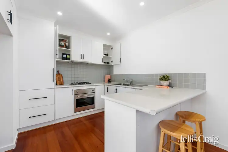 Fourth view of Homely townhouse listing, 5a White Street, Bentleigh East VIC 3165