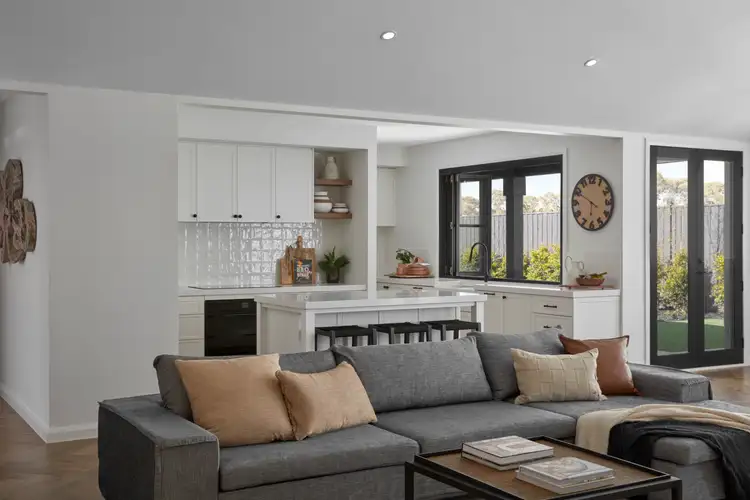 Main view of Homely house listing, 217 Glenloch Loop, Gisborne VIC 3437