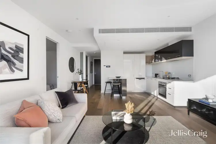 Second view of Homely apartment listing, 620/222 Bay Road, Sandringham VIC 3191