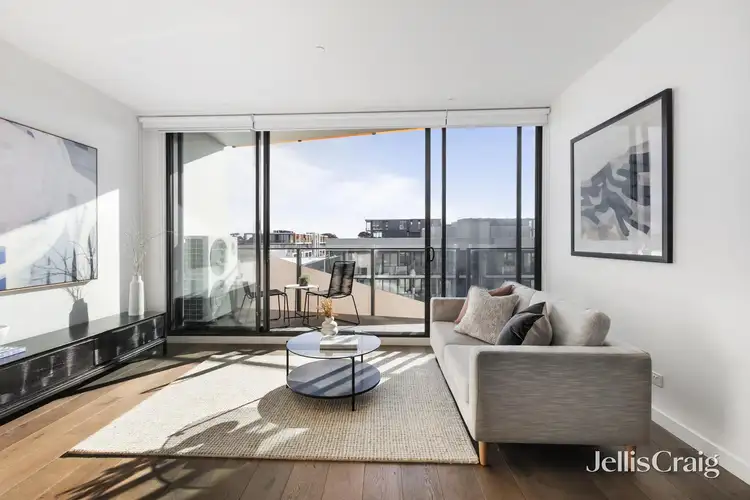 Third view of Homely apartment listing, 620/222 Bay Road, Sandringham VIC 3191