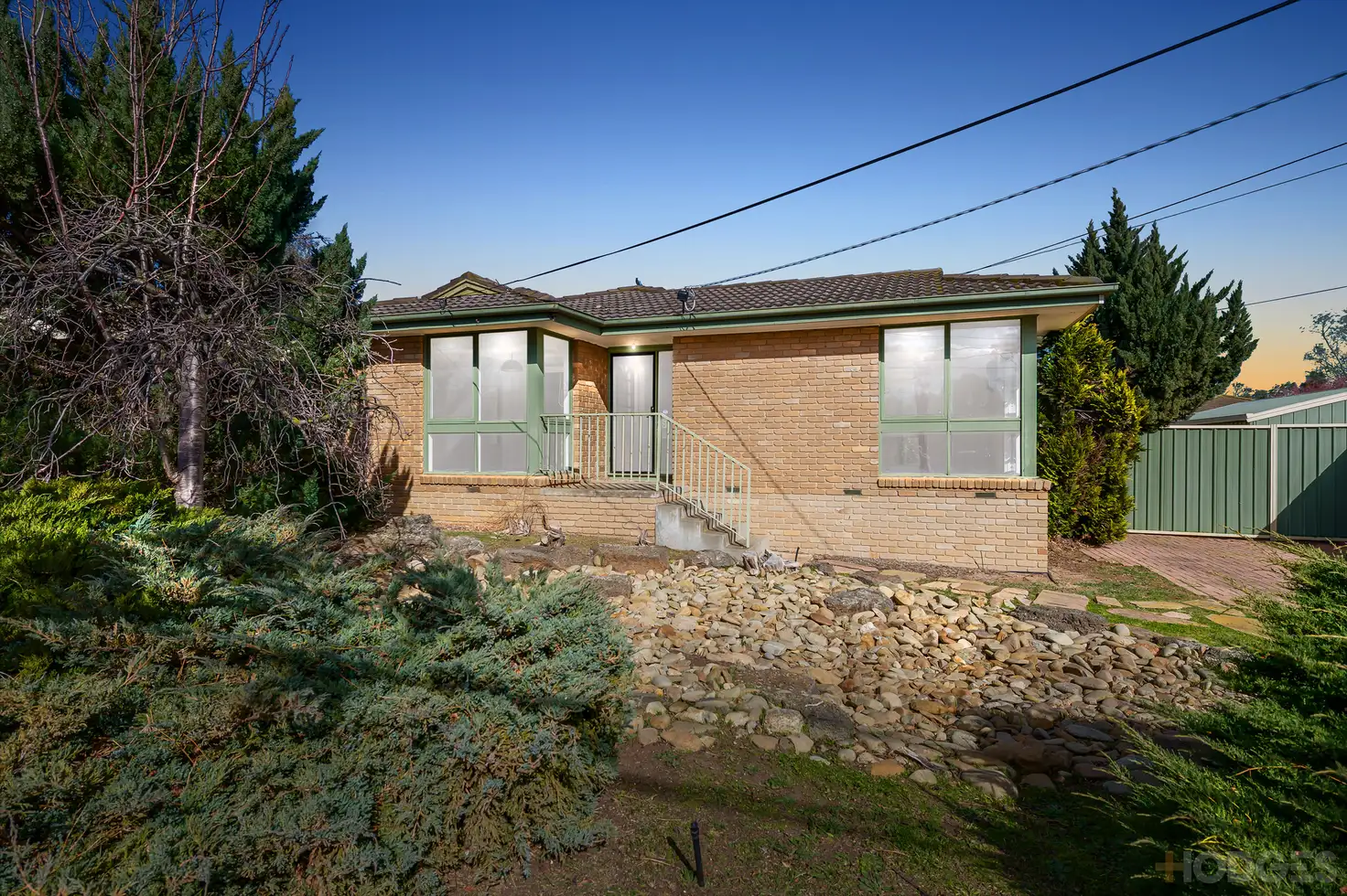 Main view of Homely house listing, 21 Feathertop Drive, Wyndham Vale VIC 3024
