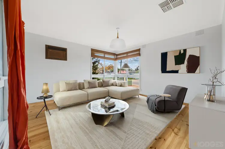 Second view of Homely house listing, 21 Feathertop Drive, Wyndham Vale VIC 3024