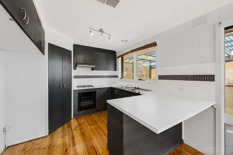 Fourth view of Homely house listing, 21 Feathertop Drive, Wyndham Vale VIC 3024