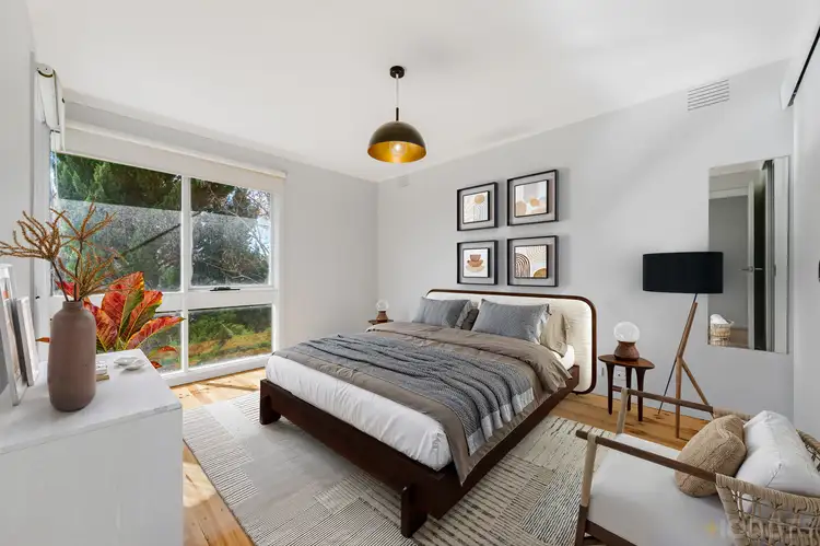 Fifth view of Homely house listing, 21 Feathertop Drive, Wyndham Vale VIC 3024