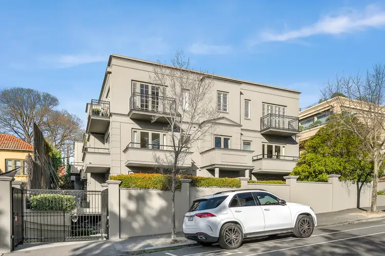 5/122 Anderson St, South Yarra VIC 3141