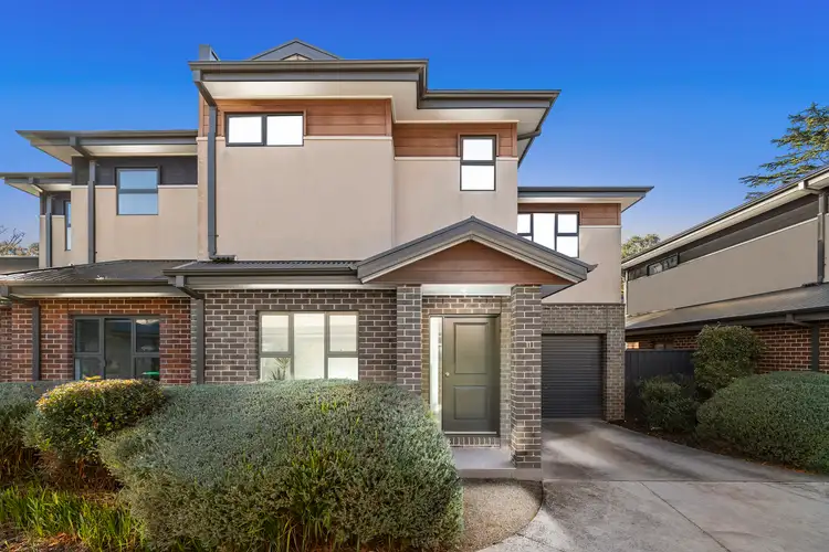 11/520 Mitcham Road, Mitcham VIC 3132