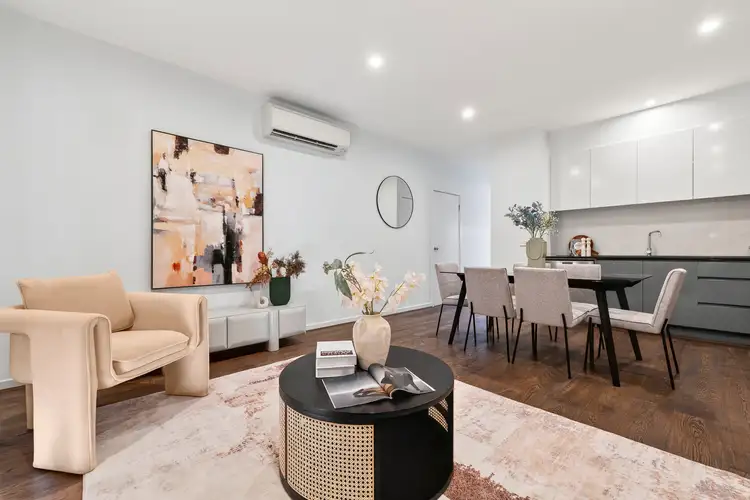 Fifth view of Homely townhouse listing, 11/520 Mitcham Road, Mitcham VIC 3132