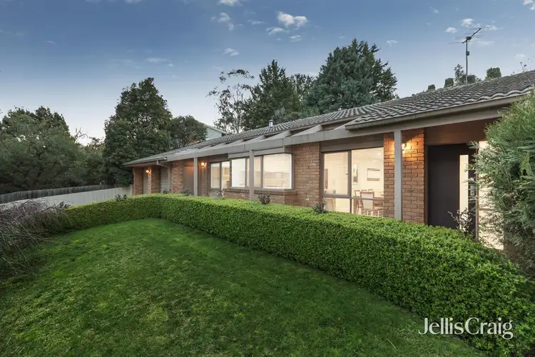 85 Weidlich Road, Eltham North VIC 3095