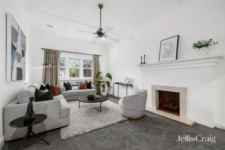 Fifth view of Homely house listing, 33 Lindsay Avenue, Murrumbeena VIC 3163