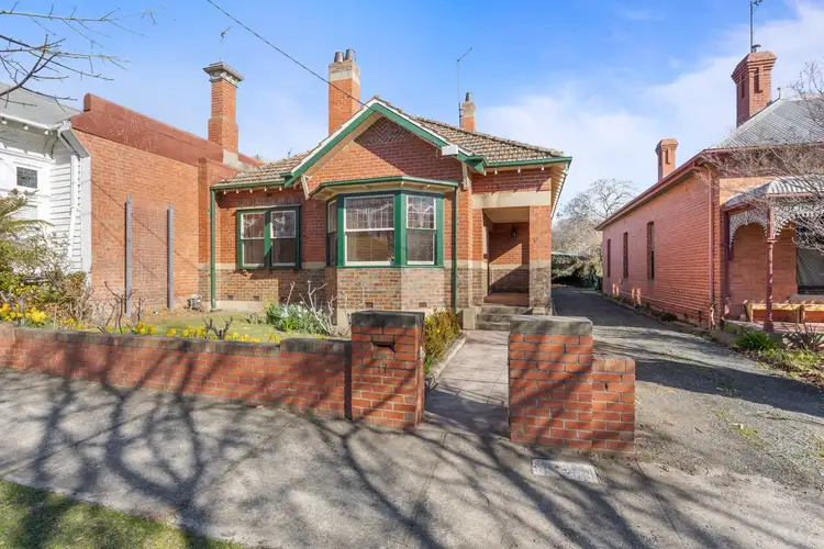 17 Raglan Street North, Ballarat Central VIC 3350