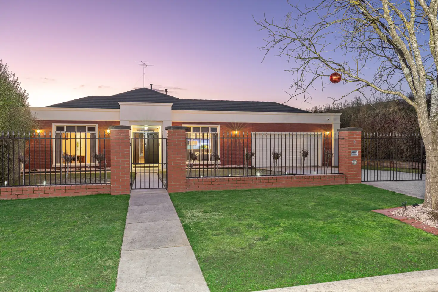 Main view of Homely house listing, 2 Peppertree Court, Alfredton VIC 3350