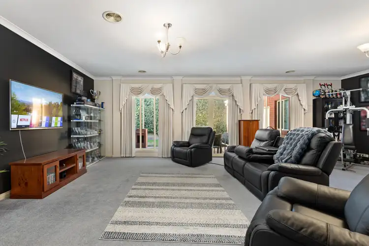 Second view of Homely house listing, 2 Peppertree Court, Alfredton VIC 3350