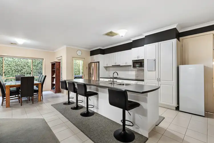 Third view of Homely house listing, 2 Peppertree Court, Alfredton VIC 3350