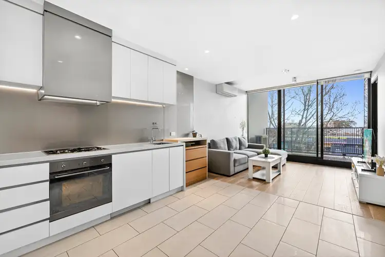 Main view of Homely apartment listing, 206/63-65 Atherton Road, Oakleigh VIC 3166