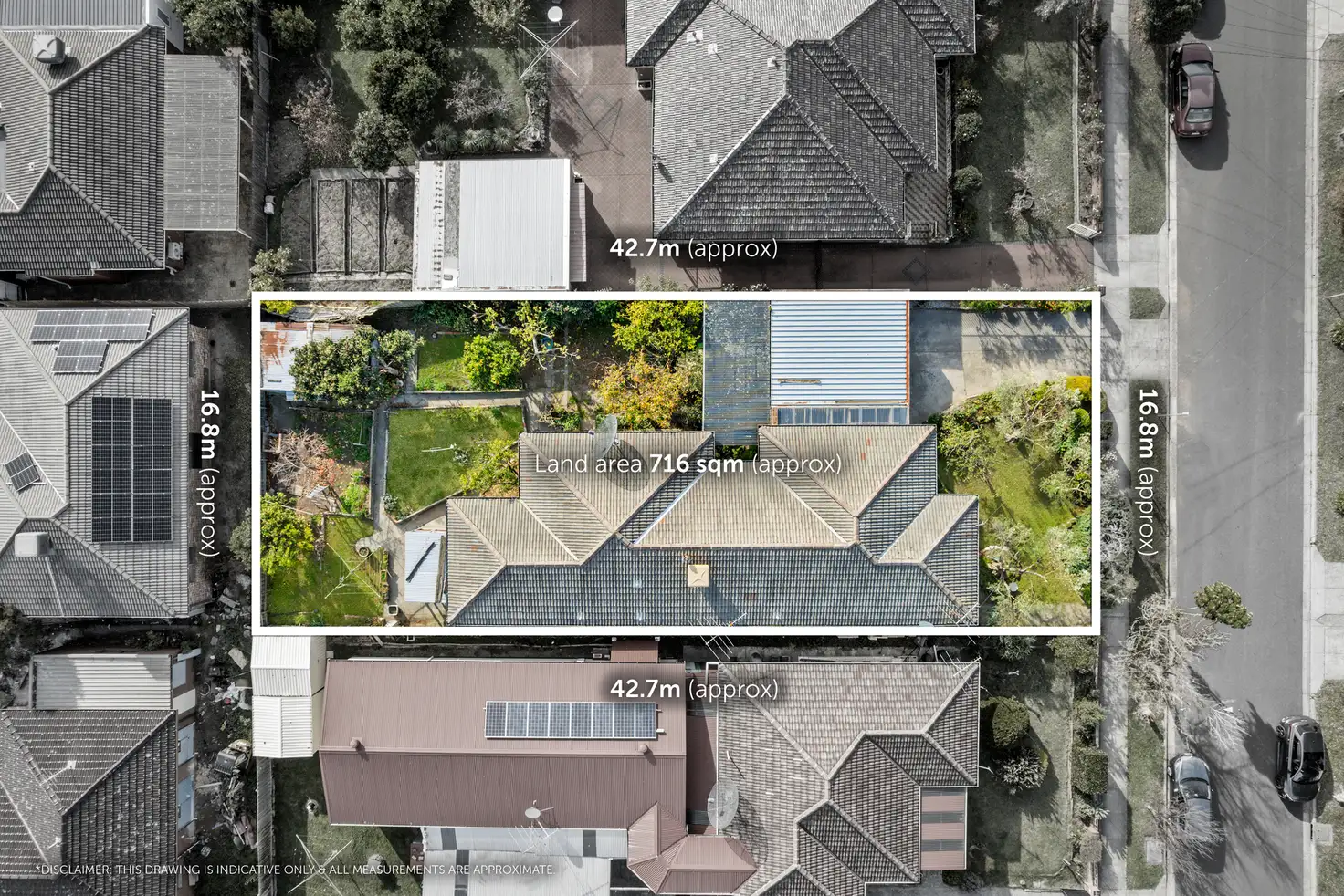 Main view of Homely house listing, 23 Murdo Road, Clayton VIC 3168