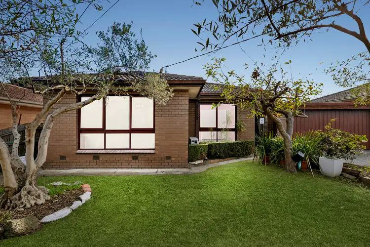 Second view of Homely house listing, 23 Murdo Road, Clayton VIC 3168