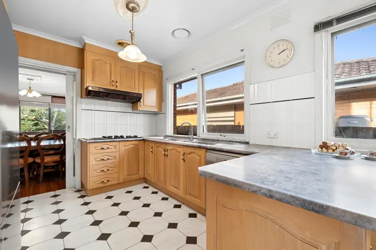 Fourth view of Homely house listing, 23 Murdo Road, Clayton VIC 3168