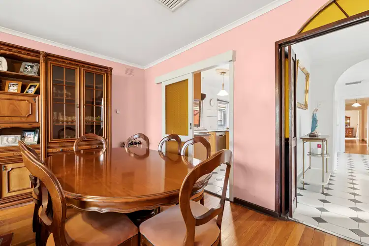 Fifth view of Homely house listing, 23 Murdo Road, Clayton VIC 3168