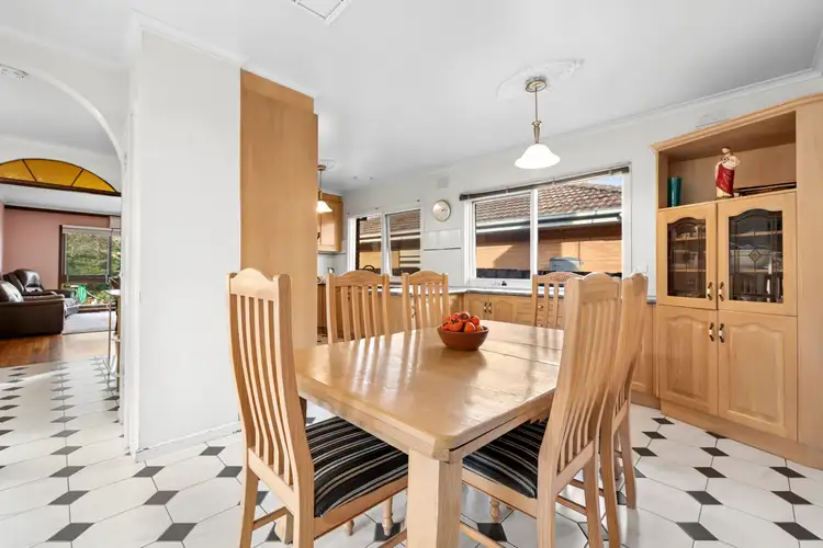 Sixth view of Homely house listing, 23 Murdo Road, Clayton VIC 3168