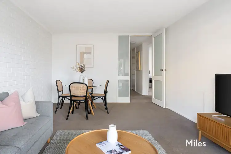 Fourth view of Homely apartment listing, 2/132-134 Marshall Street, Ivanhoe VIC 3079