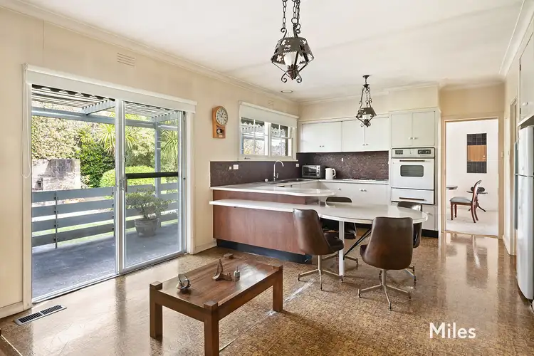 Third view of Homely house listing, 24 Summit Drive, Bulleen VIC 3105