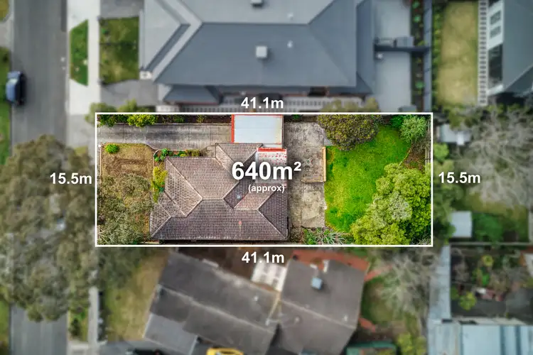 Second view of Homely house listing, 30 Wellard Road, Box Hill South VIC 3128