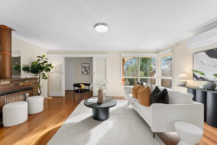 Third view of Homely house listing, 30 Wellard Road, Box Hill South VIC 3128