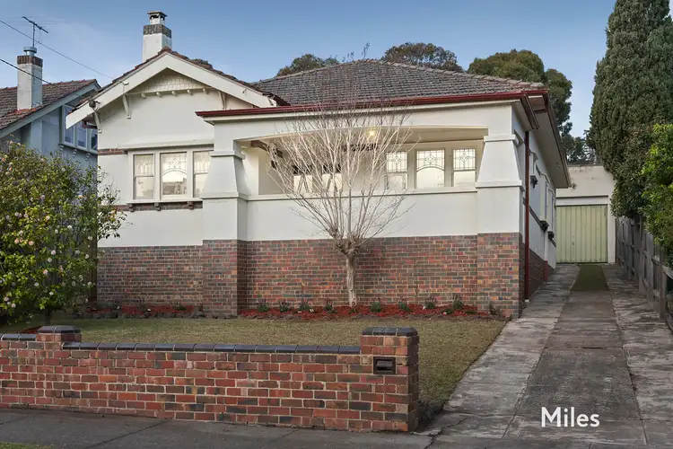 95 The Righi, Eaglemont VIC 3084