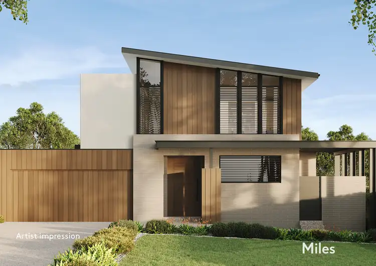 Main view of Homely house listing, 58 Outlook Drive, Eaglemont VIC 3084