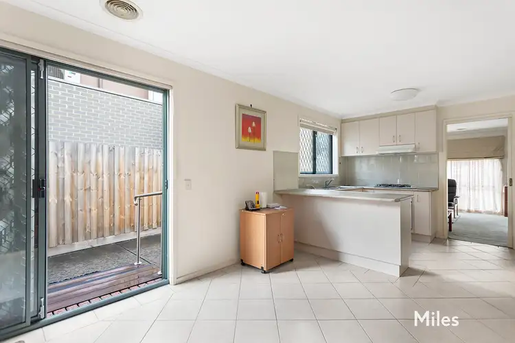 Second view of Homely house listing, 35 Buna Street, Heidelberg West VIC 3081