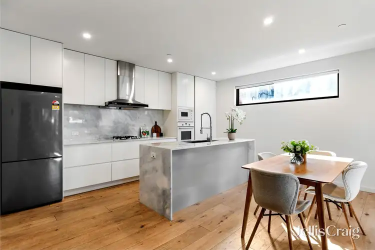 Third view of Homely townhouse listing, 1/3 Claire Street, Mckinnon VIC 3204