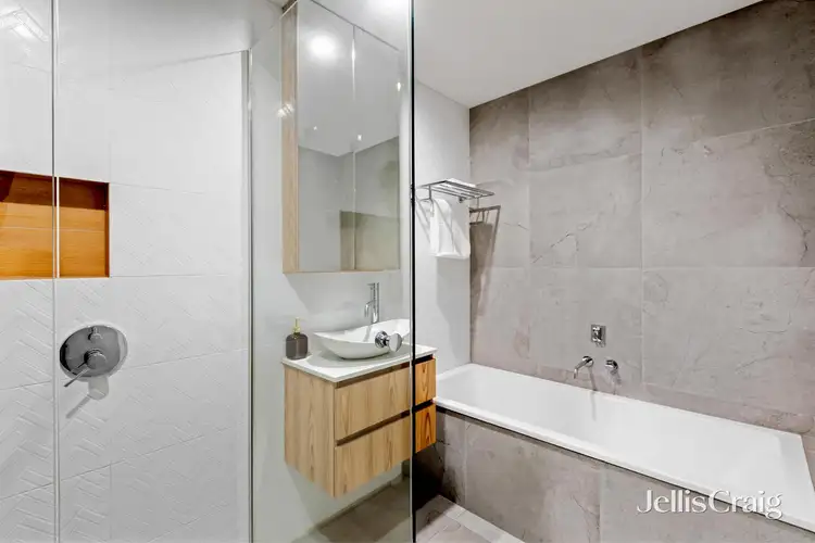 Sixth view of Homely townhouse listing, 1/3 Claire Street, Mckinnon VIC 3204