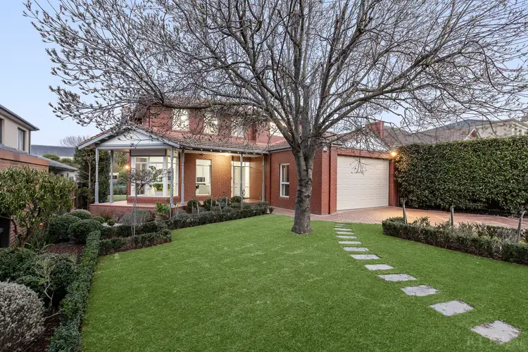 7 Nott Street, Balwyn VIC 3103