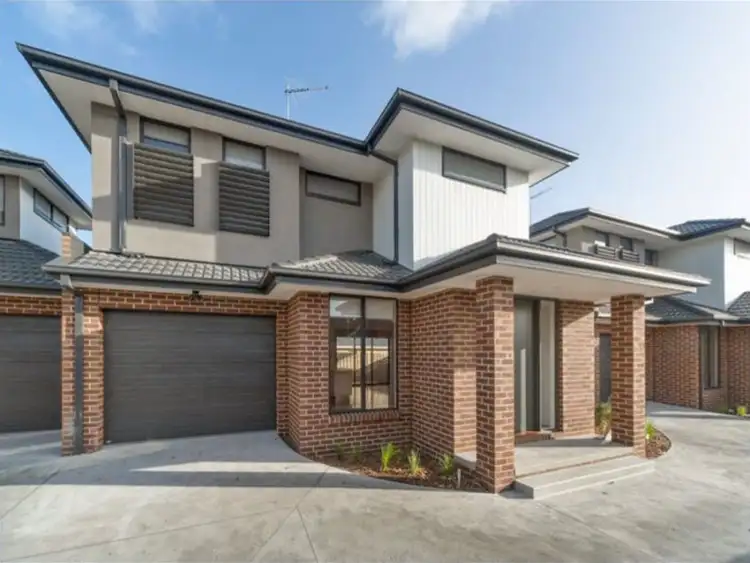 1/16B Reid Street, Frankston VIC 3199