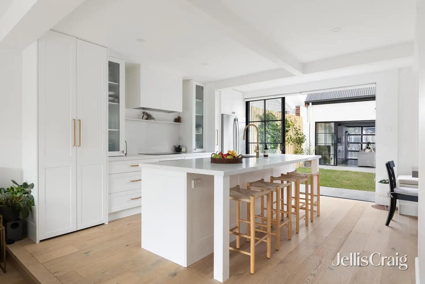 Main view of Homely house listing, 125 Aitken Street, Williamstown VIC 3016