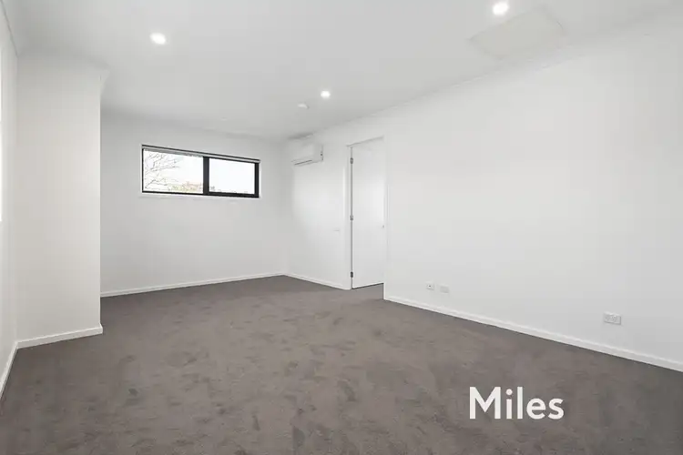 Fourth view of Homely townhouse listing, 3/15 Redwood Street, Heidelberg West VIC 3081
