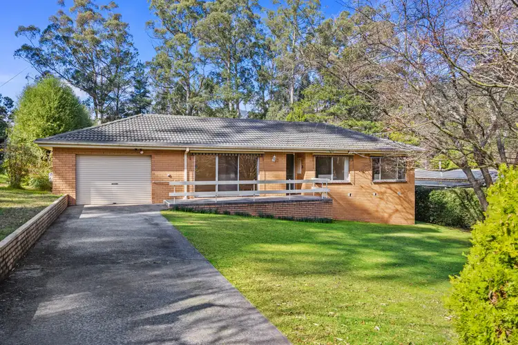3 Surrey Road, Warburton VIC 3799