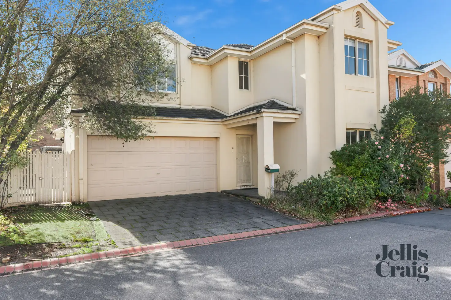Main view of Homely house listing, 31 The Rise, Glen Waverley VIC 3150