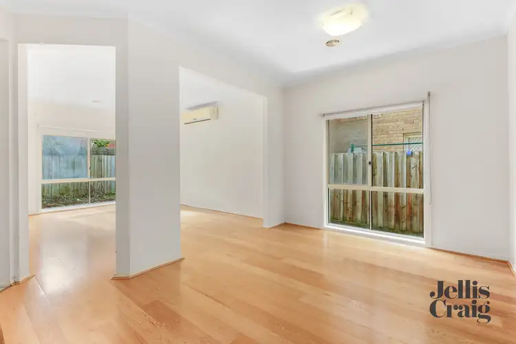 Second view of Homely house listing, 31 The Rise, Glen Waverley VIC 3150