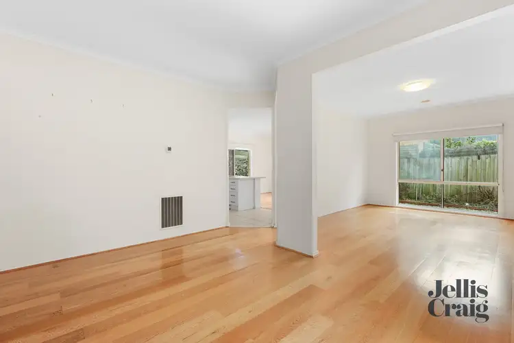 Third view of Homely house listing, 31 The Rise, Glen Waverley VIC 3150