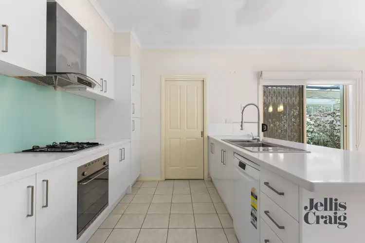 Fifth view of Homely house listing, 31 The Rise, Glen Waverley VIC 3150