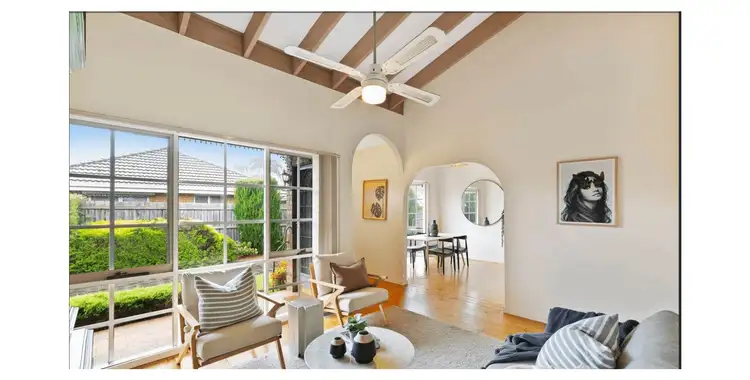 Main view of Homely unit listing, 3/7 Anzac Street, Carnegie VIC 3163