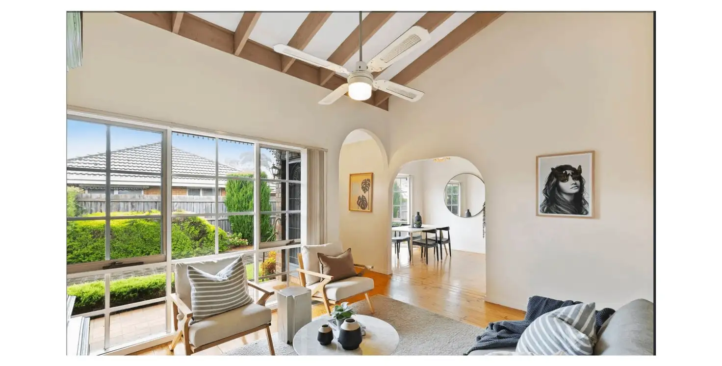 Main view of Homely unit listing, 3/7 Anzac Street, Carnegie VIC 3163
