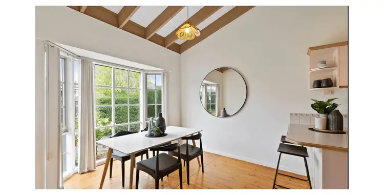 Second view of Homely unit listing, 3/7 Anzac Street, Carnegie VIC 3163