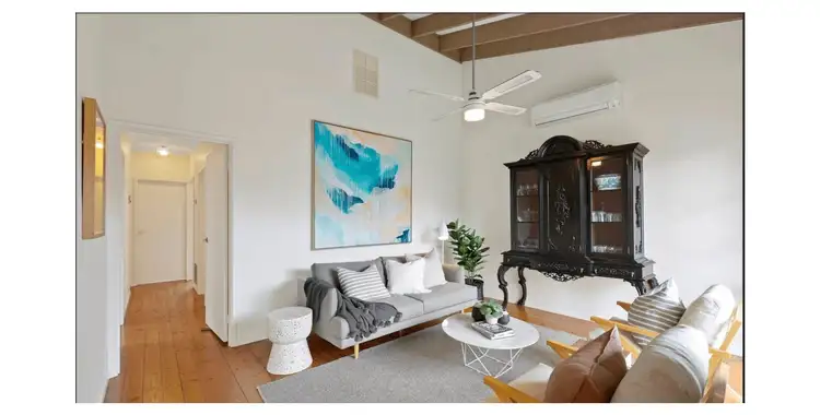 Third view of Homely unit listing, 3/7 Anzac Street, Carnegie VIC 3163
