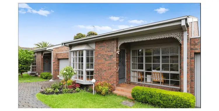 Fourth view of Homely unit listing, 3/7 Anzac Street, Carnegie VIC 3163