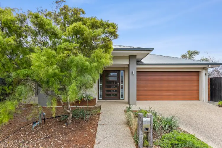 Main view of Homely house listing, 6 Marmion Circuit, Ocean Grove VIC 3226